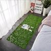 Foot Carpets CR7 Living Room Rug Cristiano Ronaldo Entrance Doormat Bathroom Rug Floor Mat Carpet Anti Slip Home Kitchen Hallway