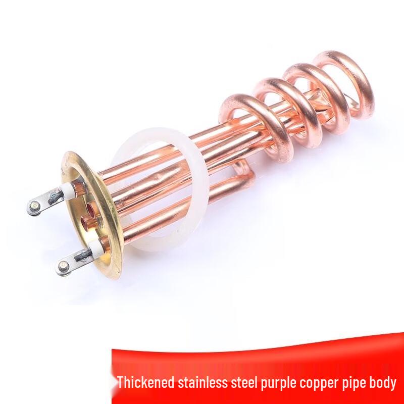 Electric Water Heater Heating Element