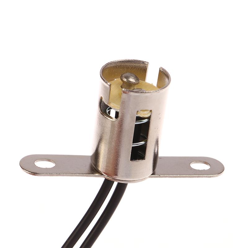 Ba15D Ba15S Lampvoet Ba15D Lamphouder Bay15D Voet 1156 Lampvoet 1157