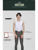 Kuanglan Men's High-Elastic Moisture-Wicking Cycling Bib Pants