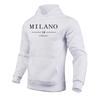2025 Hot Sale Men's Hooded Sweatshirts All Season Daily Casual Sports Hoodies Male Home Outdoor Comfort Fashion Soft Pullover