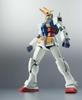 TAMASHII NATIONS ROBOT SPIRITS Mobile Suit Gundam <SIDE MS> RX-78-2 Gundam Ver. A.N.I.M.E. (Reissue) Approx. 125mm PVC & ABS Painted Action Figure