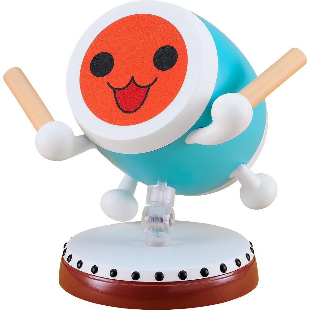 

Taiko No Tatsujin Nendoroid Don Wada Taiko No Tatsujin