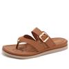 Neuer Stil Flip-Flops mit Haken für Damenschuhe Zum Tragen im Freien