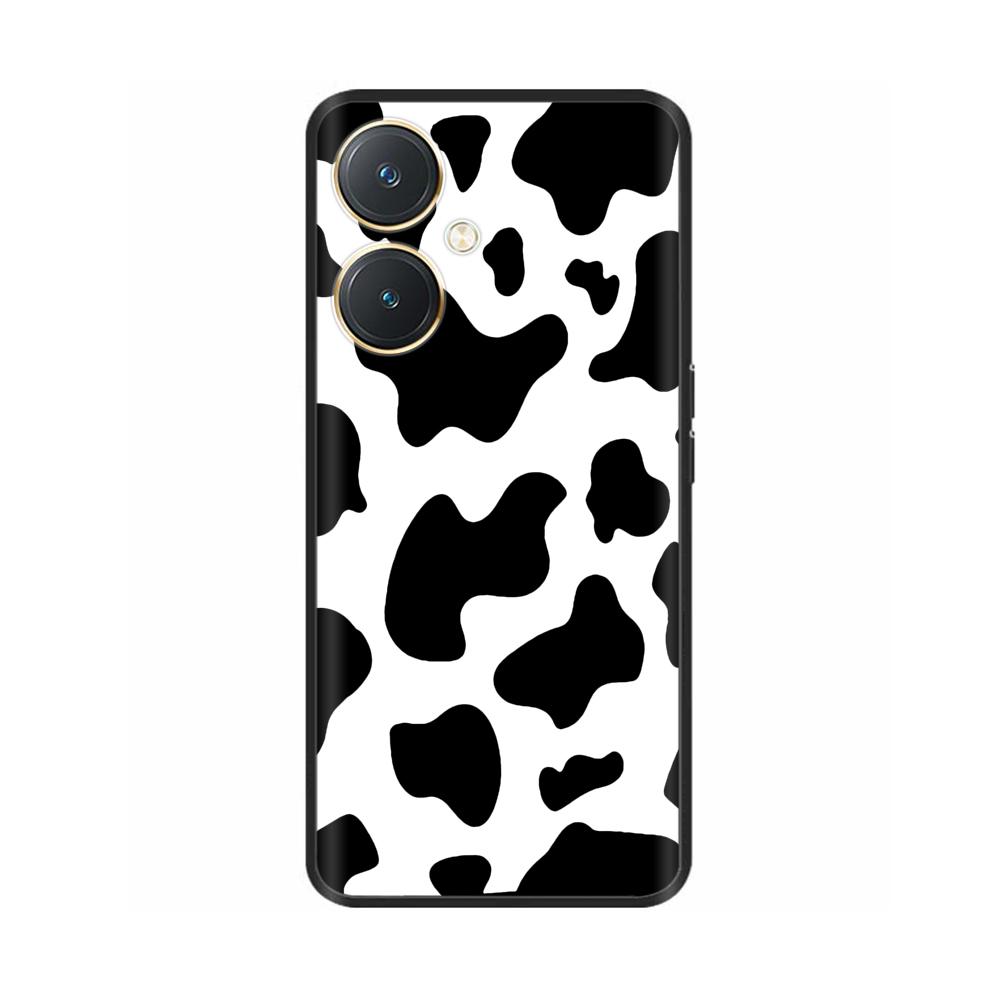 For Vivo Y27 4G 5G Phone Case Soft Black Silicone Protection Back Cover For Vivo Y27 Y 27 4G 5G Fundas Shockproof Shell Hoesje