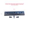 ESP1247 Horná lišta dverí zadného panelu pre Mercedes Sprinter W901 W902 W903 W904 VW LT MK2 1996-2006 9017660219
