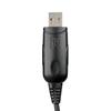 Pc328 Multi-pin Usb Programming Cable For Motorola Walkie Talkie Gp328 Gp338 Gp340 Gm300 Gp380 For Motorola Radio