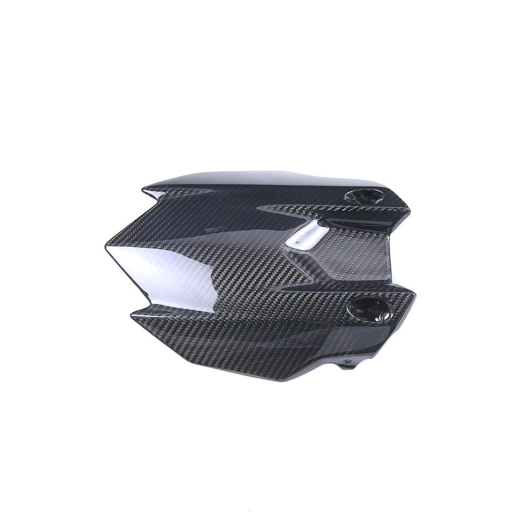Yamaha R1/R1M/MT-10 Carbon Fiber Rear Fender Mudguard