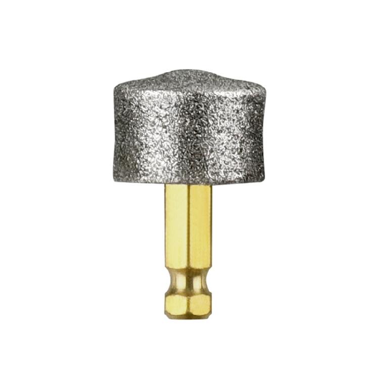 

Quiet Low Vibrations Pet Nail Grinders Pet Nail Grooming Trimming Claws Pet Nail Suitable for Various Pet 1