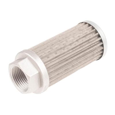 Cedrus Oil Filter Return Shredder Rb05 500231