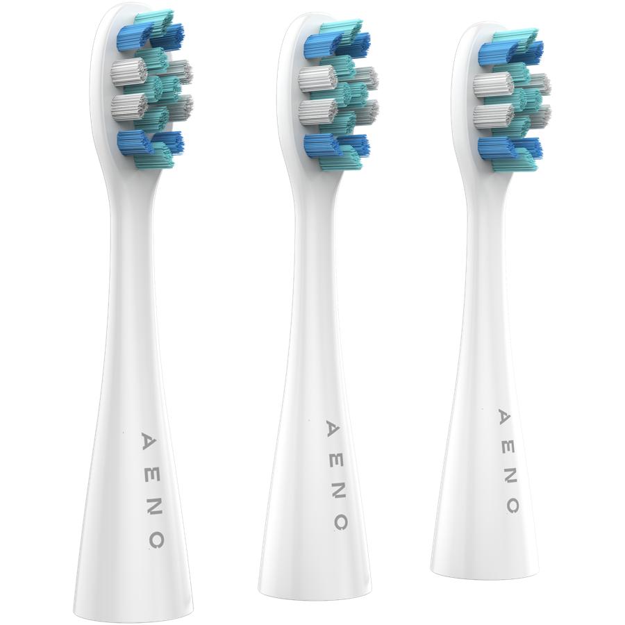 Aeno Db1s Smart Sonic Toothbrush 46000 Rpm 90 Days Ipx7 White