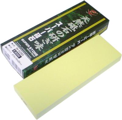 Super Sharpening No Stone, Damage, #8000, IN-5280