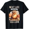 Next Life I Want To Be a Sea Lion(2)