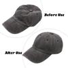 10Pcs Baseball Caps erts Hat Shaper erts Shapers Liner Washable Reble Hat Support Brim for Baseball Sports Cap