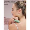 Four Corner Fascia Ball Plantar Ball Massage Shoulder Neck Waist Hand Muscles Lactate Exercise Relaxation Meridian Fitness Ball