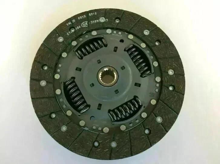 Clutch Disc For Mahindra Scorpio 2.2 Mhawk 0801CA0841N