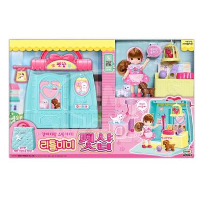 Mimiworld Little Mimi Pet Shop Παιδικό Παιχνίδι