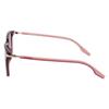 Lunettes de Soleil - CONVERSE - CV543S - 612 Crystal Cherry Vision - Injected CP - Unisex