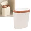 12.5L Smart Sensor Trash Can Water Resistant Touchless Garbage Can Automatic Sensor Garbage Bin with