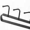 Multipurpose 6 Hook Kitchen Cup Holder Home Accessory for Cabinet and Wall Storage of Mugs and Daily Use Items