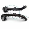 Two-Color Dynamic Turn Signal Lights for BMW X3, X4, X5, X6, X7 (G01, G02, G05, G06, G07)