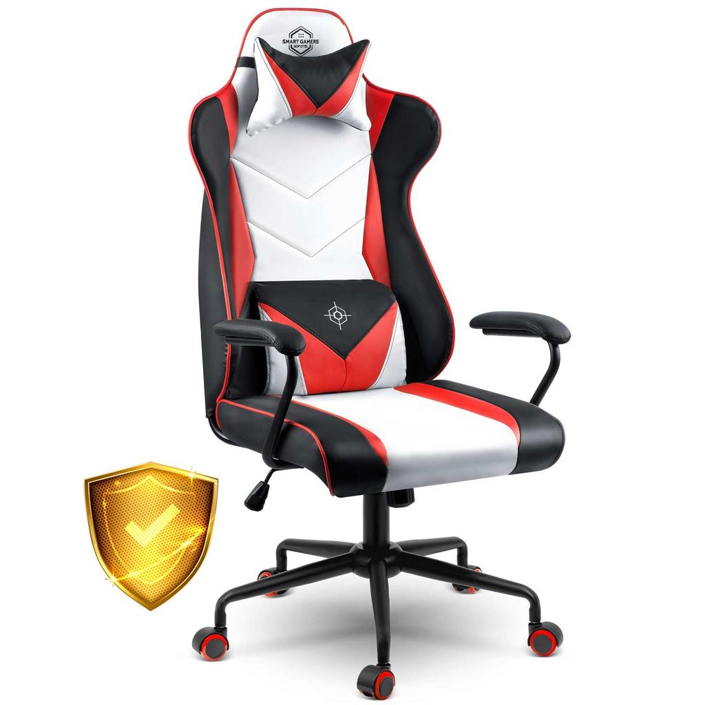 Miss Fortune Sofotel Gaming Chair - 2593
