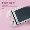 Ajitomo Cat Claw Joy-Con Button Stickers for Nintendo Switch