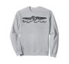 Vintage American Eagle "E Pluribus Unum" Sweatshirt