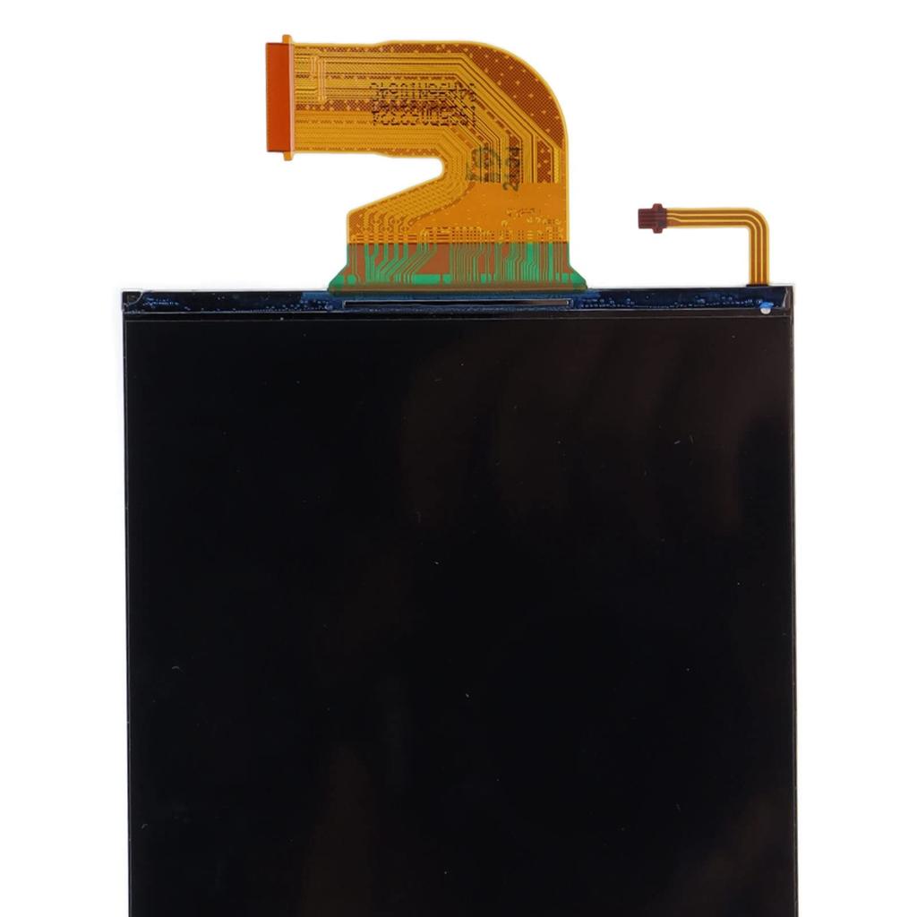 Replacement LCD Screen for HAC 001, Wear-resistant Touchscreen, Compatible with Game Consoles, Easy To Install.