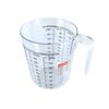 Verre Doseur 1 Litre Zenker Smart Pastry
