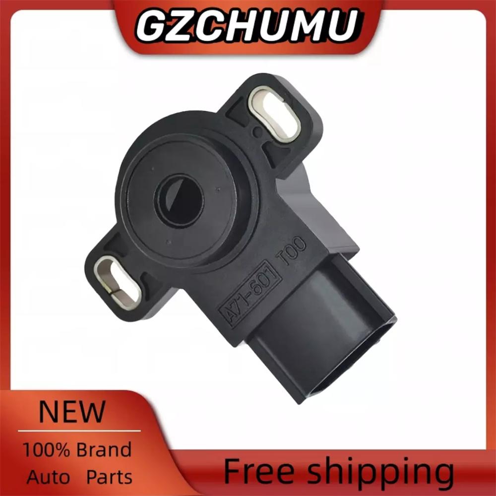 Throttle Position Sensor TPS Sensor A71-601 for NISSAN for SENTRA 200SX 1.6L 1995-96