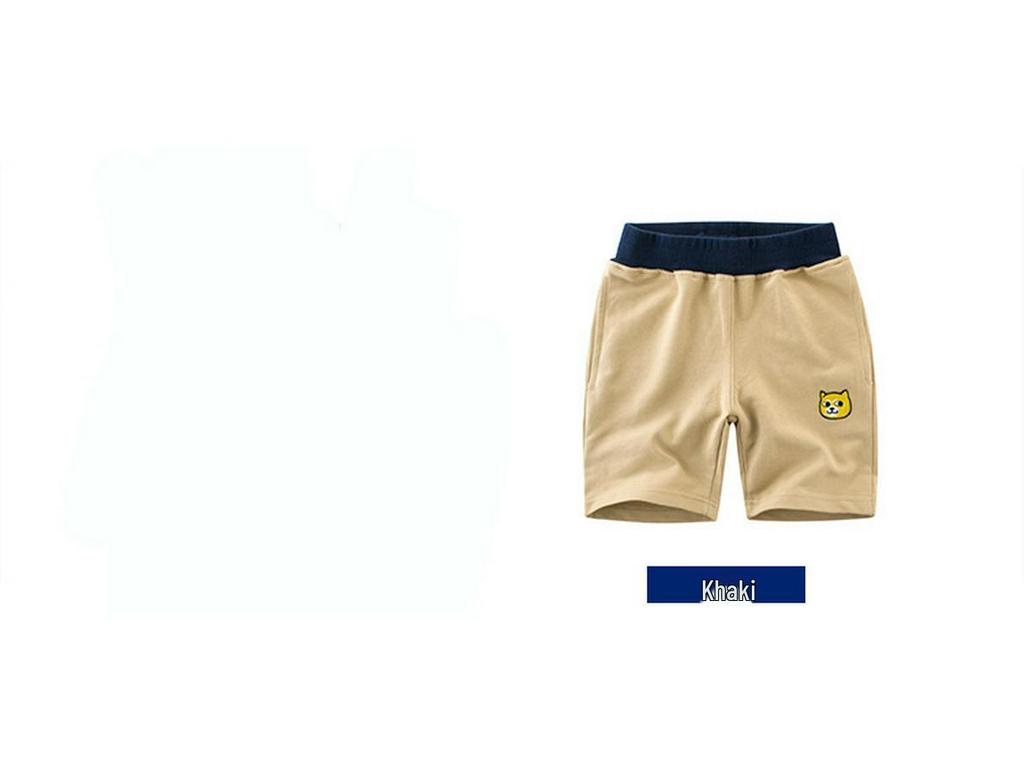 2025 Sommer Cartoon Baby Shorts - Niedliche Kinderkleidung