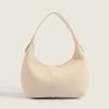 Women Fashion Woven Underarm Shoulder Bag Versatile Commuter Dumpling Bag
