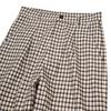 OLOLO Pleated Trouser - Multi Colors