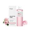 Rose Essence Toner Glowing Skin Soothing Moisturizing Refreshing Conditioning Nourishing Brightening Facial Pink Peptide Toner
