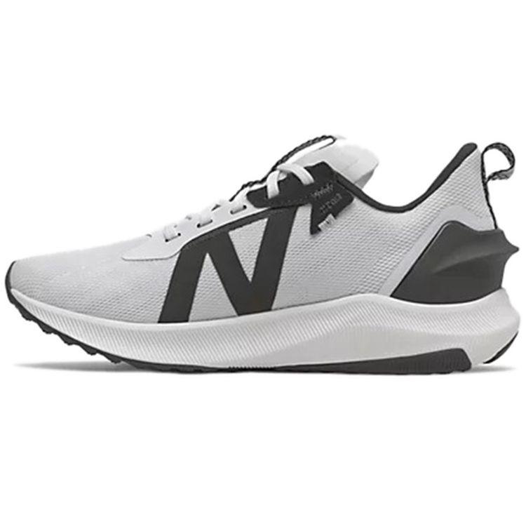 New Balance Nb Fuelcell Propel Rmx V2 Fabric Low Top Marathon Running Shoes Women Sneaker White Black WPRMXLW2