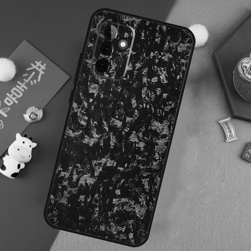 

Корпус из кованого карбона для Samsung Galaxy A56 A36 A26 A16 A06 A13 A33 A53 A15 A35 A55 A34 A54 A12 A32 A52 A17 Samsung A17