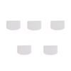 Multipurpose Cream Spatula Pastry Cutter Fondant Dough Scraperboard Cake Cutter Pastry Baking Tool Kitchen Accessories