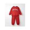 Kids & Baby Unisex Sweatshirt Set / Nursery, Tracksuit