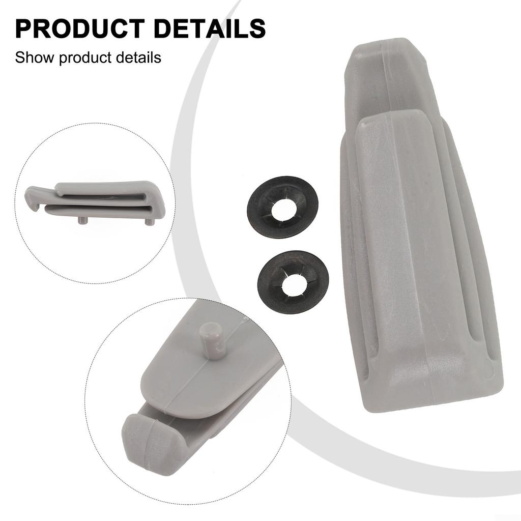 Belt Holder Belt Holder For Outlander Cw Gf Gg For Pajero V90