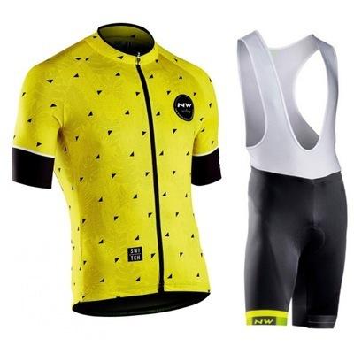 Team Edition Short Sleeve Summer Cycling Suit Men's Mountain Bike Road Bike Bike Breathable Sweat Road Bike