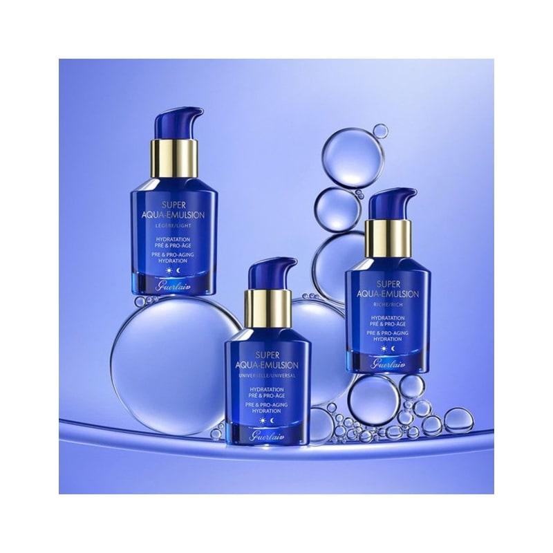 Super Aqua-Emulsion Universal