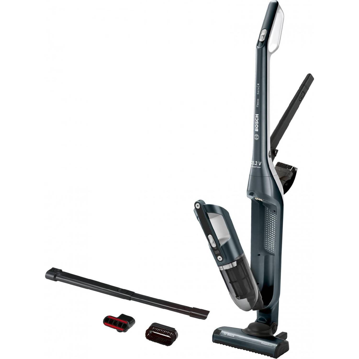 

Пылесос вертикальный Bosch Bch3all25
