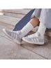 Adidas "Scarpe Pane" GRAND COURT BASE Sneakers Casual Anni 00 Adidas IH6185