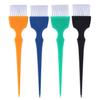 1 Pcs Hair Dye Brush Coloring Combs Barber Tools Color Tint Applicator Highlight Dyeing Brush Kit Salon Hair Coloring
