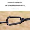 Quyoubang Lightweight Parachute Hammock