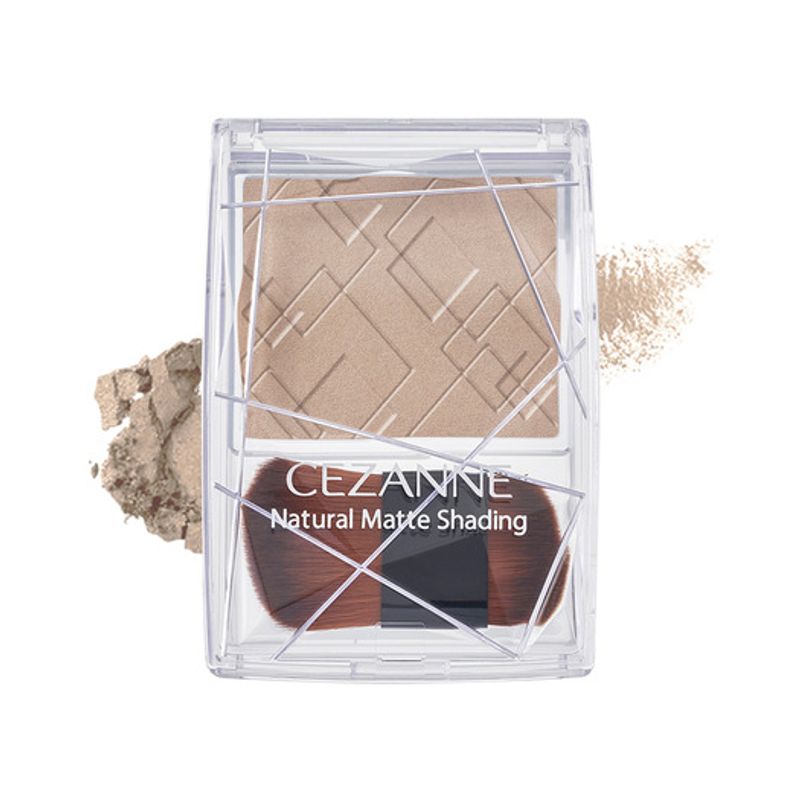 [Cezanne] Natural Matte Shading