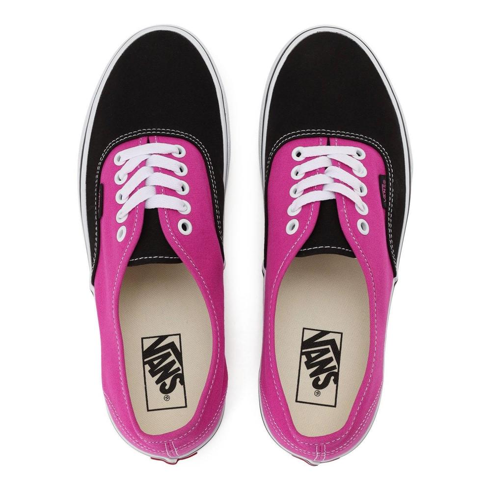 Vans Authentic Vn000bw5ylz Pop Raspy R