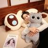 Japanese Fat Cat Plush Pillow Doll - Children's Comfort & Sleeping Pillow, Women’s Plush Toy