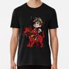 Hades - Zagreus and Cerberus Premium T-Shirt S To 5XL Made In the AU/USA T-Shirt
